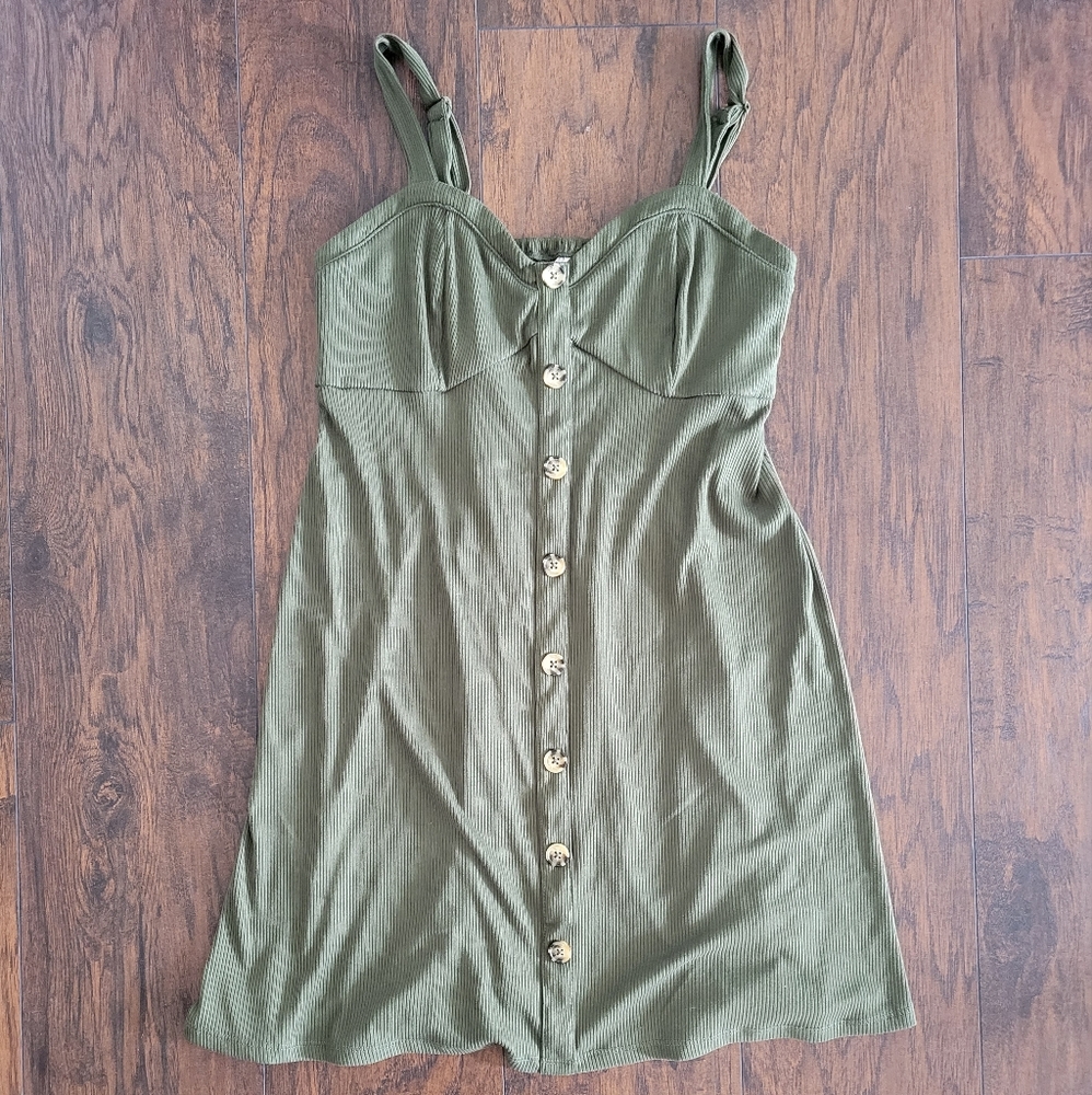 Womens cute summer time casual dress